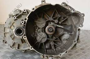 КОРОБКА ПЕРЕДАЧ Biegów VOLVO C70 2.0TURBO 120KW  1023746