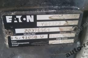 КОРОБКА ПЕРЕДАЧ BIEGÓW VOLVO FL6 EATON FS4106BV Y04323