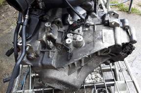 КОРОБКА ПЕРЕДАЧ BIEGÓW VOLVO S40 V40 1,9DCI 2000-2004