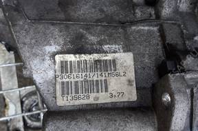 КОРОБКА ПЕРЕДАЧ BIEGÓW VOLVO S40 V40 1,9DCI 2000-2004