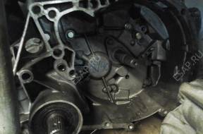 КОРОБКА ПЕРЕДАЧ biegów Volvo S40 V40 1.9TD JC5 225