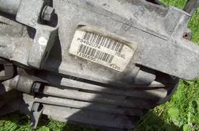 КОРОБКА ПЕРЕДАЧ biegów volvo s60 s80 v70 2.4B 2.4d5 2.0T