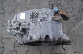 КОРОБКА ПЕРЕДАЧ BIEGÓW VOLVO S60 V70 2.4 D