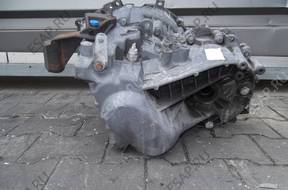 КОРОБКА ПЕРЕДАЧ BIEGÓW VOLVO S60 V70 2.4 D