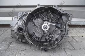 КОРОБКА ПЕРЕДАЧ BIEGÓW VOLVO S60 V70 2.4 D