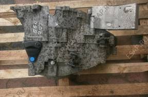 КОРОБКА ПЕРЕДАЧ BIEGÓW VOLVO S60 V70 NR 1023746