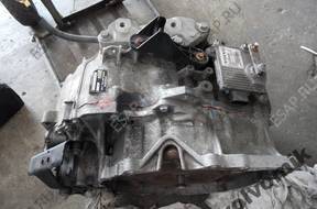 КОРОБКА ПЕРЕДАЧ BIEGÓW VOLVO S80 V70 XC70 31256205 D5 2.4