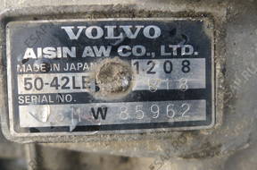 КОРОБКА ПЕРЕДАЧ biegów VOLVO V70 850 2.5 50-42LE 1208818