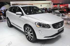 КОРОБКА ПЕРЕДАЧ BIEGÓW VOLVO XC60,XC70, 2.0tdi 2015 год МЕХАНИКА