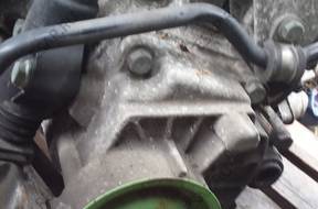 КОРОБКА ПЕРЕДАЧ biegów VW 1,6 16V BCB leon golf