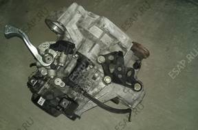 КОРОБКА ПЕРЕДАЧ BIEGÓW VW 1.4 16V 027301103 PRAWIE НОВАЯ