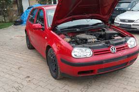 КОРОБКА ПЕРЕДАЧ BIEGÓW VW  2.0 AQY GOLF IV