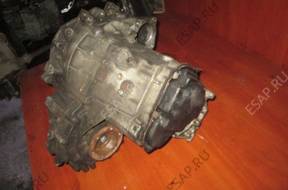 КОРОБКА ПЕРЕДАЧ BIEGÓW VW AUDI 1,8 02J301107C