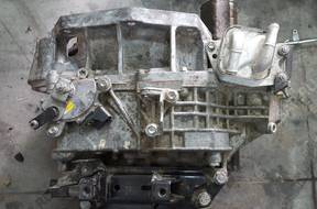 КОРОБКА ПЕРЕДАЧ BIEGÓW VW AUDI SEAT SKODA 1.6 FSI JVF JUF