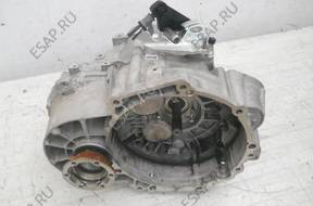 КОРОБКА ПЕРЕДАЧ BIEGÓW VW AUDI SEAT SKODA PGT 13TYSKM