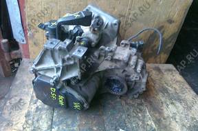 КОРОБКА ПЕРЕДАЧ BIEGÓW VW BORA 1,9TDI DSF