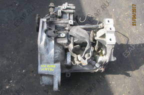 КОРОБКА ПЕРЕДАЧ BIEGÓW VW BORA GOLF IV 1,9TDI