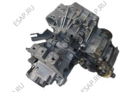 КОРОБКА ПЕРЕДАЧ BIEGÓW VW BORA OCTAVIA DUU 1.6 8V SR AKL