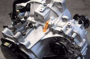 КОРОБКА ПЕРЕДАЧ biegów VW Bora,Seat Leon 1.9 T EGR