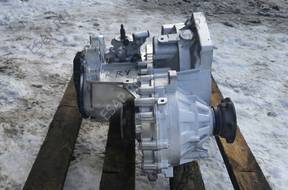 КОРОБКА ПЕРЕДАЧ Biegów VW CADDY 1.9TDI ozn.KRY,GQR,JCS