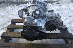 КОРОБКА ПЕРЕДАЧ Biegów VW CADDY 1.9TDI ozn.KRY,GQR,JCS