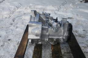 КОРОБКА ПЕРЕДАЧ Biegów VW CADDY 1.9TDI ozn.KRY,GQR,JCS
