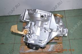 КОРОБКА ПЕРЕДАЧ biegów VW CADDY 2,0 SDI HHN FZU JJS HFN