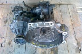 КОРОБКА ПЕРЕДАЧ BIEGÓW VW GOLF 3 VENTO 1,9D CHC 94MM