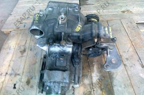 КОРОБКА ПЕРЕДАЧ BIEGÓW VW GOLF 3 VENTO 1,9D CHC 94MM