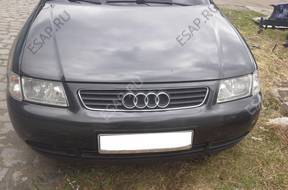 КОРОБКА ПЕРЕДАЧ BIEGÓW VW GOLF 4 IV AUDI A3 1.8 20V CZM