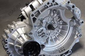 КОРОБКА ПЕРЕДАЧ biegów VW Golf,Caddy 1.9 SDI EAZ