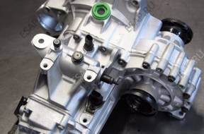 КОРОБКА ПЕРЕДАЧ biegów VW Golf,Caddy 1.9 SDI EAZ