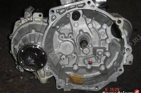 КОРОБКА ПЕРЕДАЧ biegów vw golf iv 1.9tdi