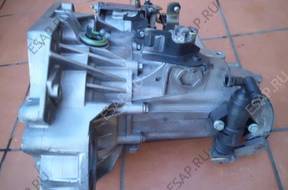 КОРОБКА ПЕРЕДАЧ BIEGÓW VW GOLF IV SEAT SKODA DSB 1.4 1.6