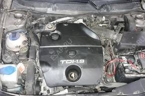 КОРОБКА ПЕРЕДАЧ BIEGÓW VW GOLF IV4 leon 1,9 TDI EGR bora