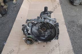 КОРОБКА ПЕРЕДАЧ BIEGÓW VW GOLF POLO IBIZA 1.4 1.6 CUW