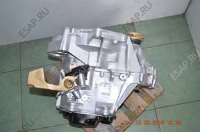 КОРОБКА ПЕРЕДАЧ biegów VW GOLF V 1,4 TSI LEG