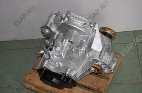 КОРОБКА ПЕРЕДАЧ biegów VW GOLF V 1,6 JHT JHV