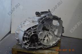 КОРОБКА ПЕРЕДАЧ Biegów VW GOLF V 2,0 TDI GRF