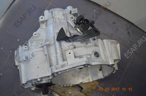 КОРОБКА ПЕРЕДАЧ Biegów VW GOLF V 2,0 TDI GRF