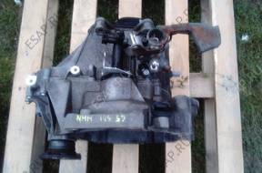 КОРОБКА ПЕРЕДАЧ biegów VW Golf V 2.0SDI Caddy HHN,JHX,GJD