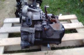 КОРОБКА ПЕРЕДАЧ biegów VW Golf V 2.0SDI Caddy HHN,JHX,GJD