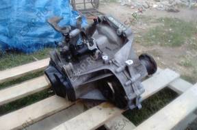 КОРОБКА ПЕРЕДАЧ biegów VW Golf V 2.0SDI Caddy HHN,JHX,GJD