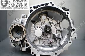 КОРОБКА ПЕРЕДАЧ BIEGÓW VW GOLF V 5 1,9 GQQ JCR HNV JCX