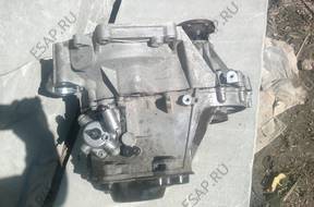 КОРОБКА ПЕРЕДАЧ biegów VW Golf V Audi 1.6 FVH JHT,JHV GVY