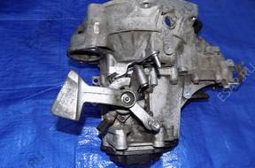 КОРОБКА ПЕРЕДАЧ BIEGÓW VW GOLF V PLUS 1.9 TDI HNV