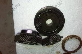 КОРОБКА ПЕРЕДАЧ biegów VW Golf V Seat Altea 1.6 FVH,JHT