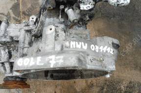 КОРОБКА ПЕРЕДАЧ biegów VW Golf VII 5B MWW081112