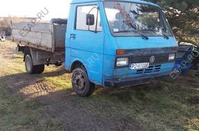 КОРОБКА ПЕРЕДАЧ BIEGÓW  VW LT 40 90 год 4-СТУПЕНЧАТАЯ