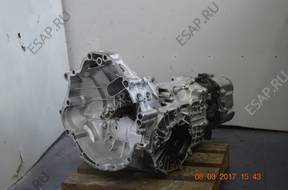 КОРОБКА ПЕРЕДАЧ Biegów VW PASSAT 1,9 TDI FRK FRF GVS